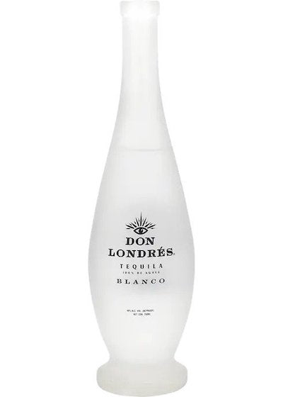 Don Londrés Tequila Blanco (750mL)
