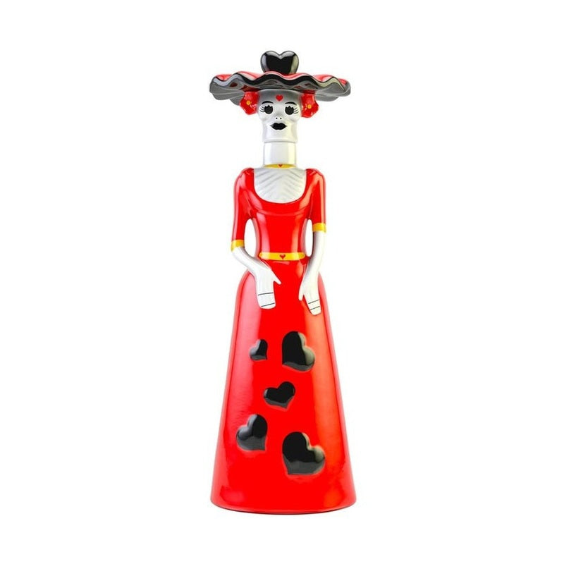 Dona Celia Anejo Tequila - ForTequilaLovers.com