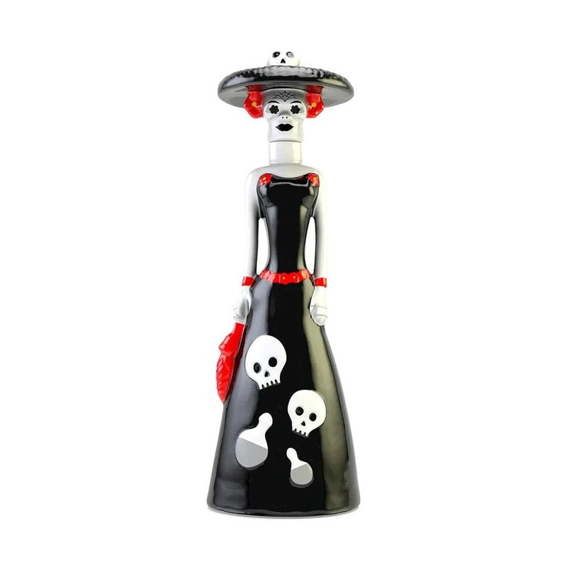 Dona Celia Reposado Tequila - ForTequilaLovers.com