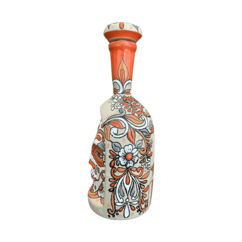 Dos Artes Calavera Joven - ForTequilaLovers.com