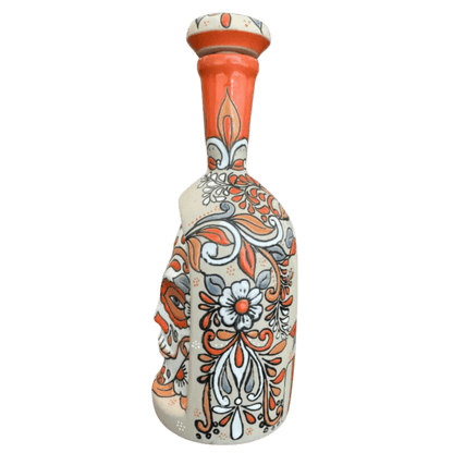 Dos Artes Calavera Joven - LoveScotch.com