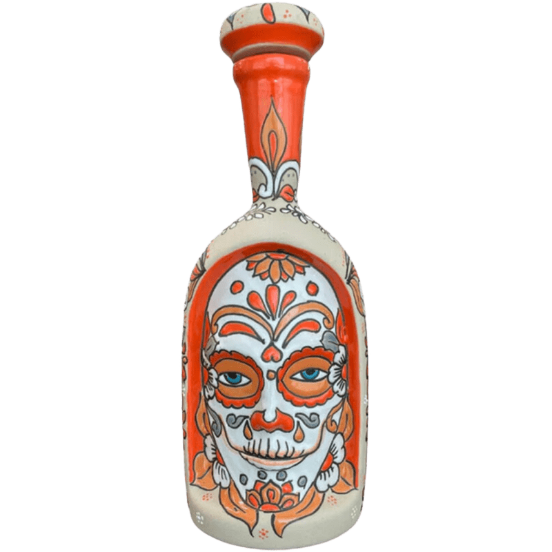 Dos Artes Calavera Joven - LoveScotch.com