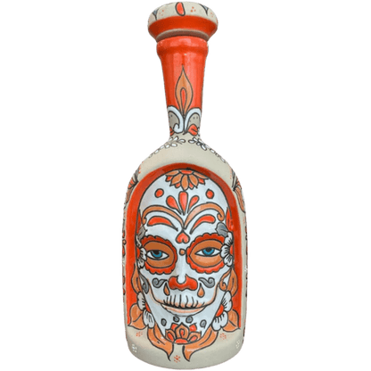 Dos Artes Calavera Joven - LoveScotch.com