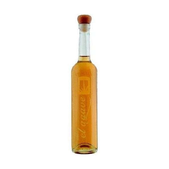 El Agave Artesanal Anejo Tequila - ForTequilaLovers.com