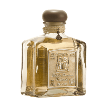El Amo Premium Reposado Tequila - ForTequilaLovers.com