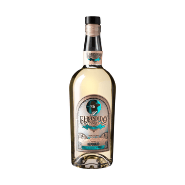 El Bandido Yankee Reposado Tequila - ForTequilaLovers.com