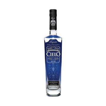 El Diamante Del Cielo Tequila Blanco - ForTequilaLovers.com