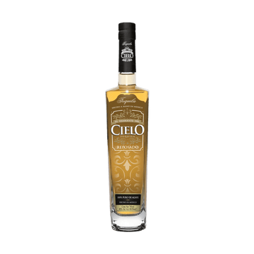 El Diamante Del Cielo Tequila Reposado - ForTequilaLovers.com