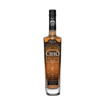 El Diamante del Cielo Tequila Anejo - ForTequilaLovers.com