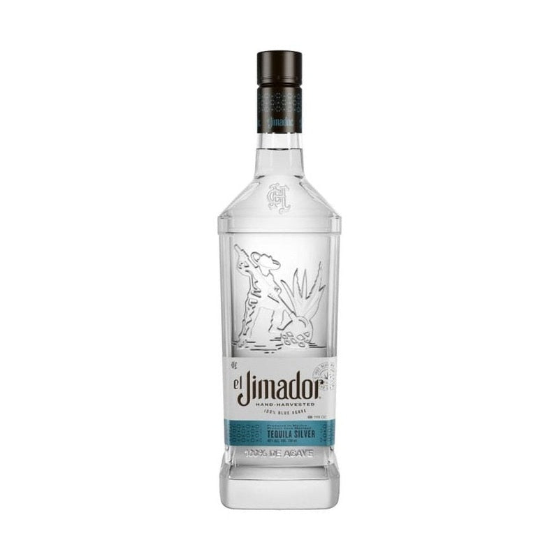 El Jimador Silver Tequila - ForTequilaLovers.com