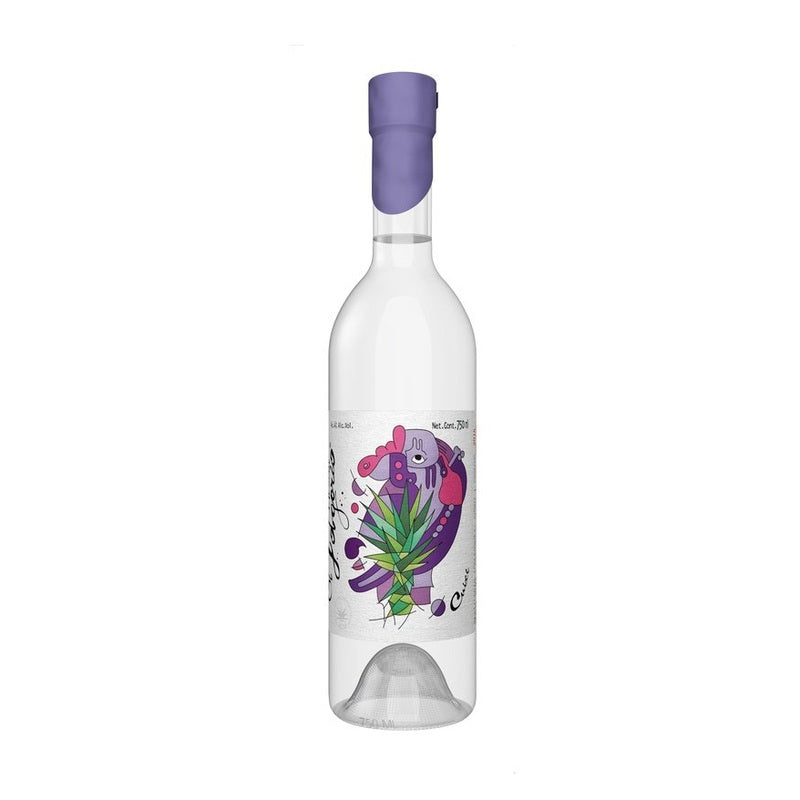 El Jolgorio Cuishe Mezcal - ForTequilaLovers.com