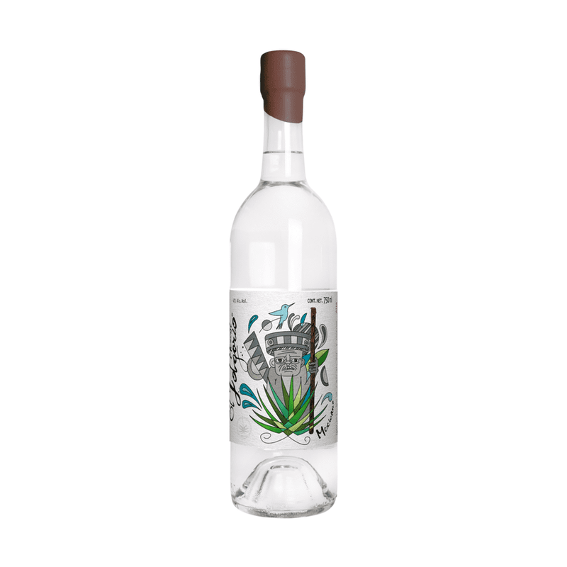 El Jolgorio Mexicano Mezcal - ForTequilaLovers.com