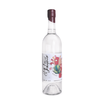 El Jolgorio Tobala Mezcal - ForTequilaLovers.com