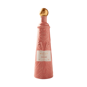 El Magico Tequila Reposado - ForTequilaLovers.com