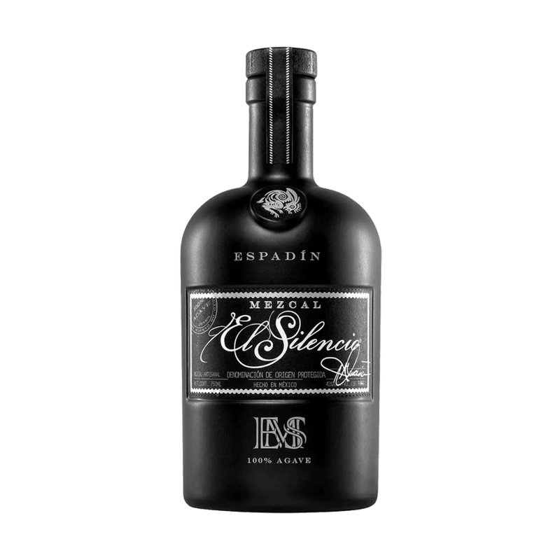 El Silencio Espadín Mezcal - ForTequilaLovers.com
