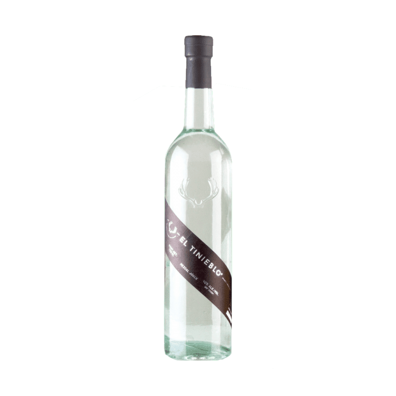El Tinieblo Joven Mezcal - ForTequilaLovers.com
