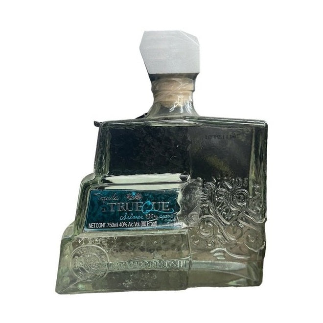 El Trueque Silver Tequila - ForTequilaLovers.com