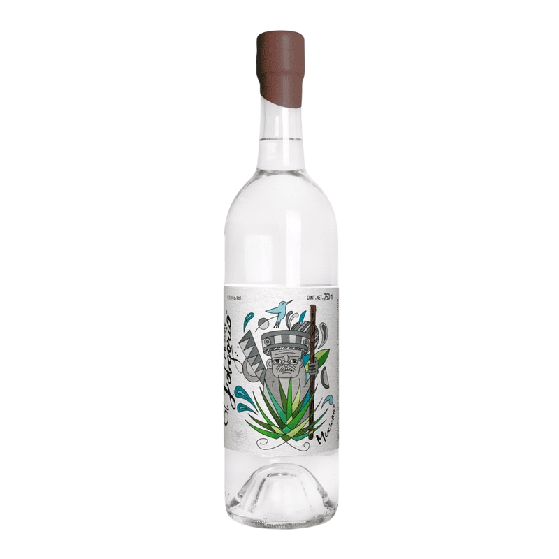 El Jolgorio Mexicano Mezcal - LoveScotch.com