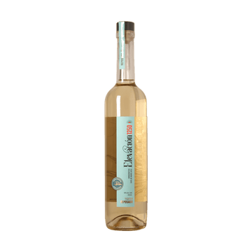 Elevacion 1250 Tequila Reposado - ForTequilaLovers.com