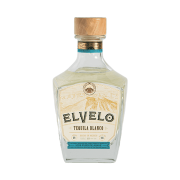 Elvelo Tequila Blanco 750ml - ForTequilaLovers.com