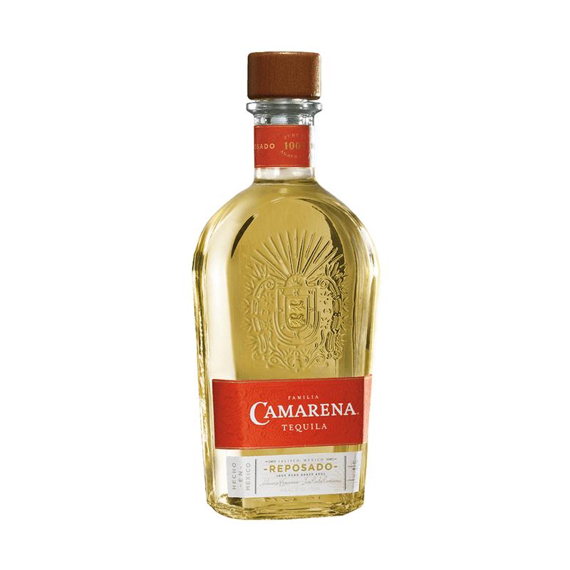 Familia Camarena Reposado Tequila - ForTequilaLovers.com