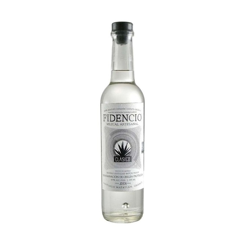 Fidencio Clasico Joven Mezcal - ForTequilaLovers.com
