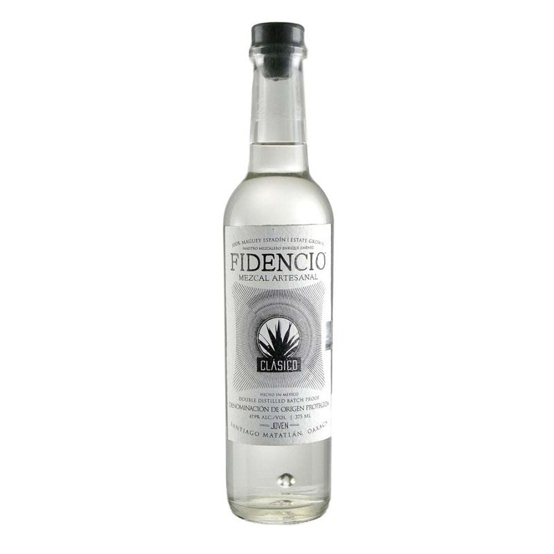 Fidencio Clasico Joven Mezcal - LoveScotch.com