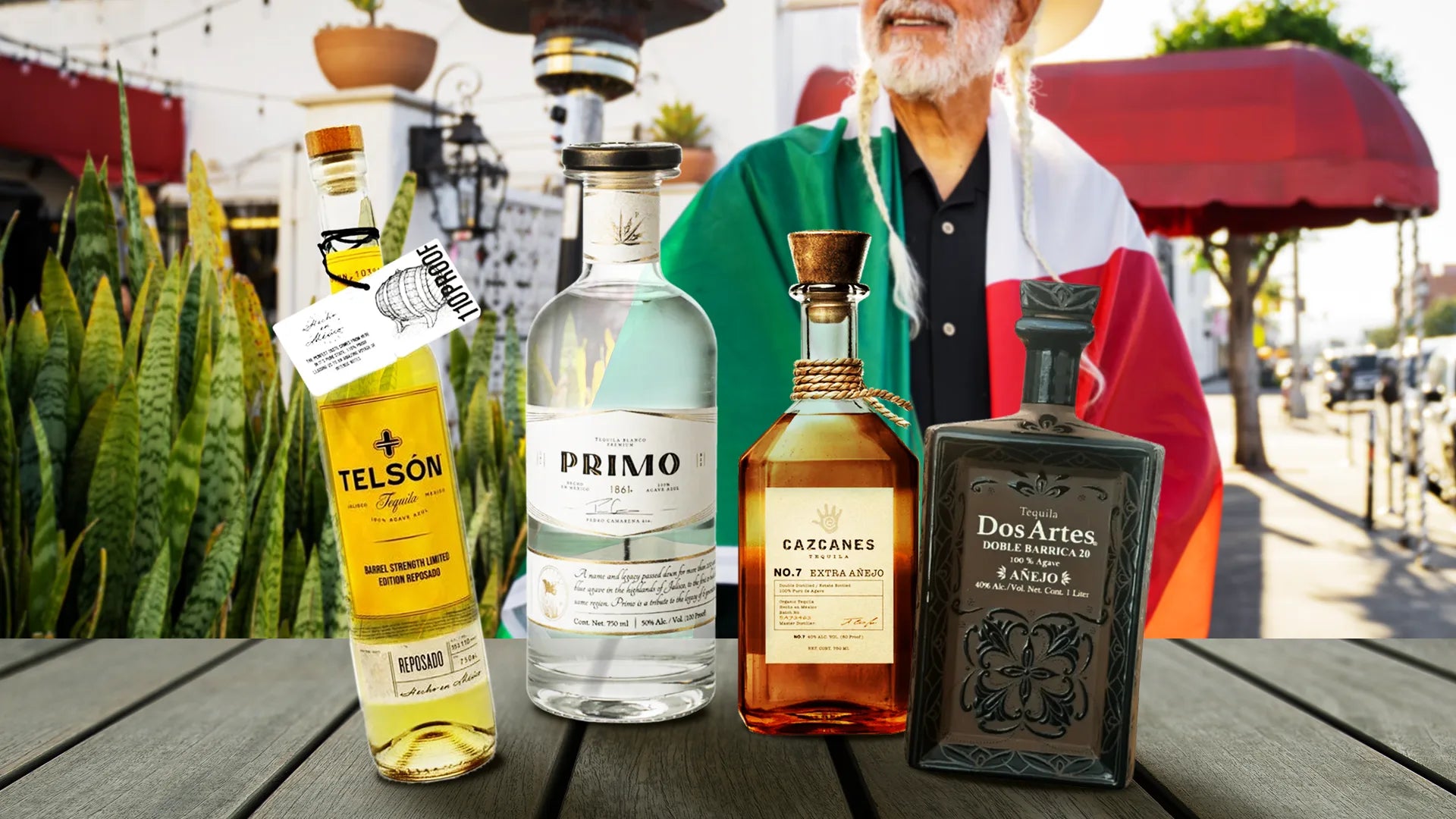 El Tesoro 70th Aniversario Extra Anejo Tequila | LoveScotch.com El Tesoro 70th Aniversario Extra Anejo Tequila | LoveScotch.com