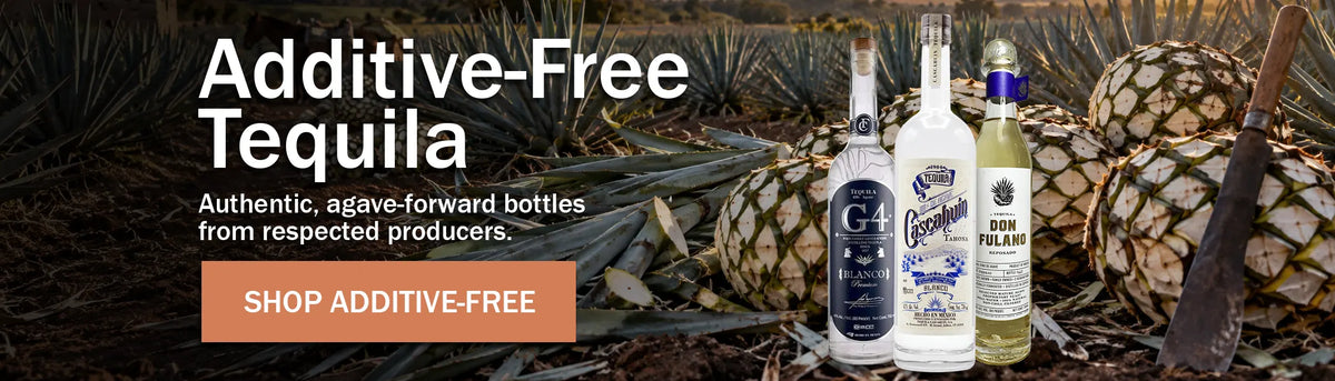 ForTequilaLovers Additive Free Tequila Collection1621243260e1af0c20-0