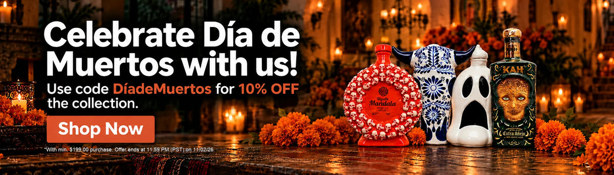ForTequilaLovers Dia de Muertos Celebrationslider_item_zyUaUA