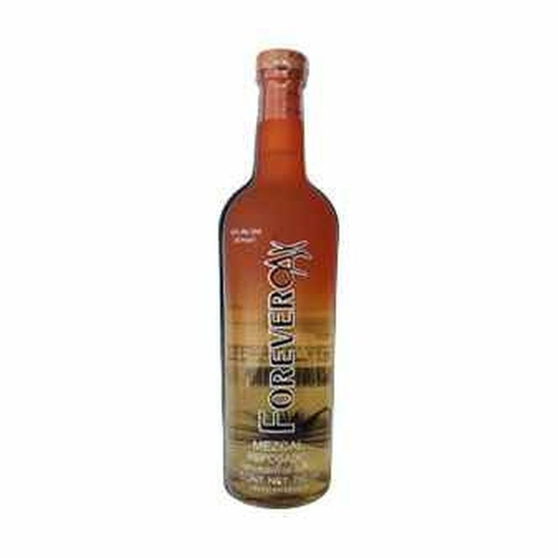 ForeverOax Reposado Mezcal - ForTequilaLovers.com