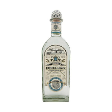 Fortaleza Blanco Tequila - ForTequilaLovers.com