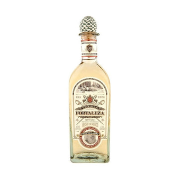 Fortaleza Reposado Tequila - ForTequilaLovers.com