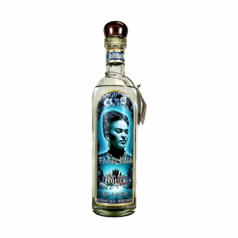 Frida Kahlo Blanco Tequila - ForTequilaLovers.com