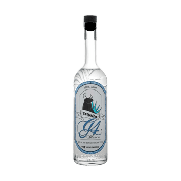 G4 Tequila Clasico Blanco 2026 Edition - ForTequilaLovers.com