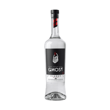Ghost Blanco Spicy Tequila - ForTequilaLovers.com