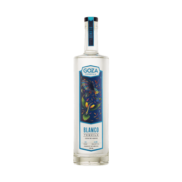 Goza Blanco Tequila - ForTequilaLovers.com