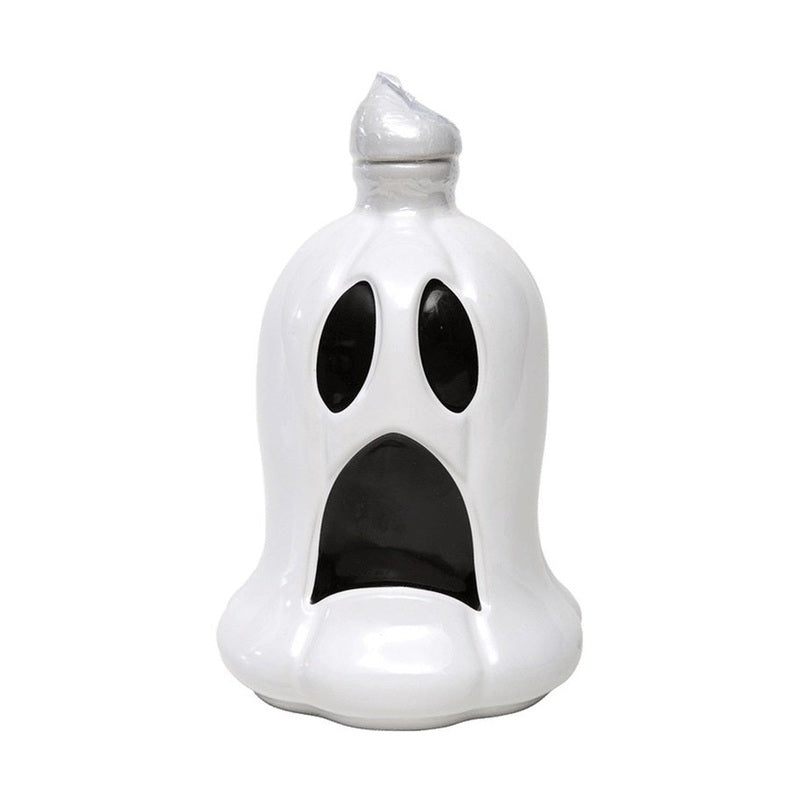 Gran Agave 'Ghost Edition' Reposado Tequila - ForTequilaLovers.com