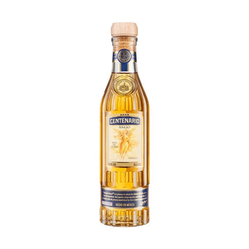 Gran Centenario Anejo Tequila 375mL - ForTequilaLovers.com