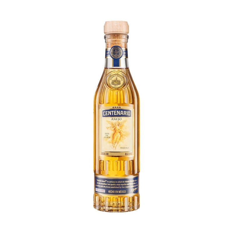 Gran Centenario Anejo Tequila 375mL bottle