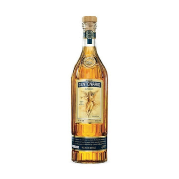 Gran Centenario Anejo Tequila - ForTequilaLovers.com