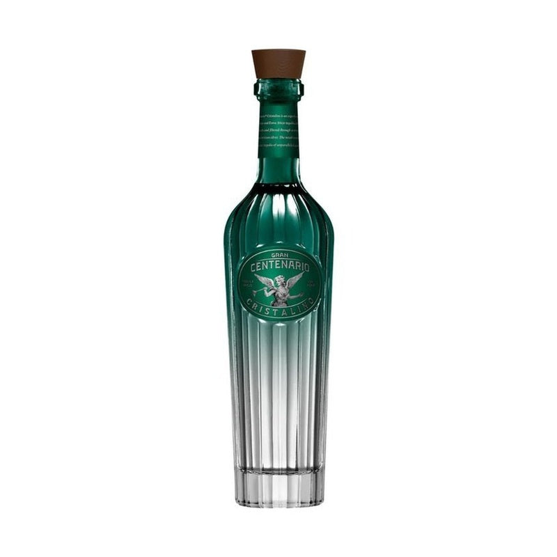 Gran Centenario Cristalino Anejo Tequila - ForTequilaLovers.com