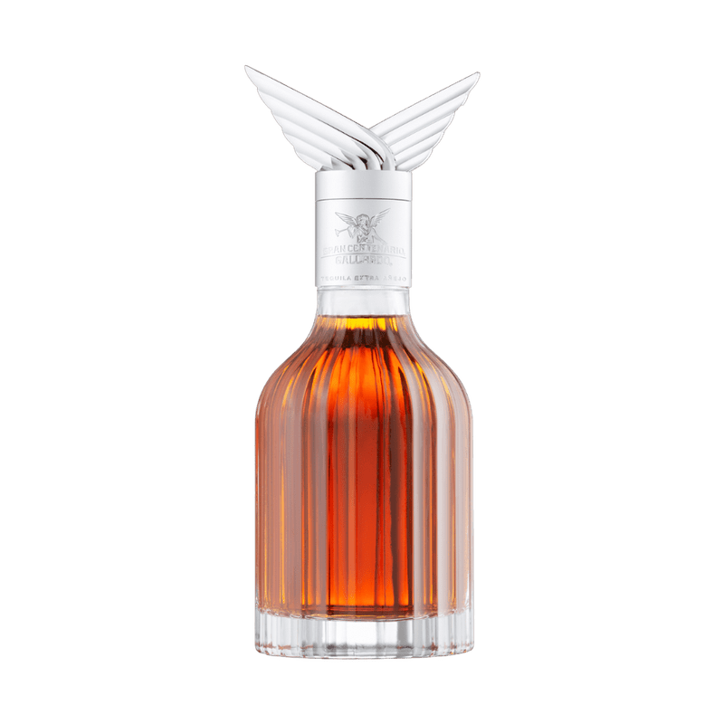 Gran Centenario Extra Anejo Gallardo Tequila - ForTequilaLovers.com