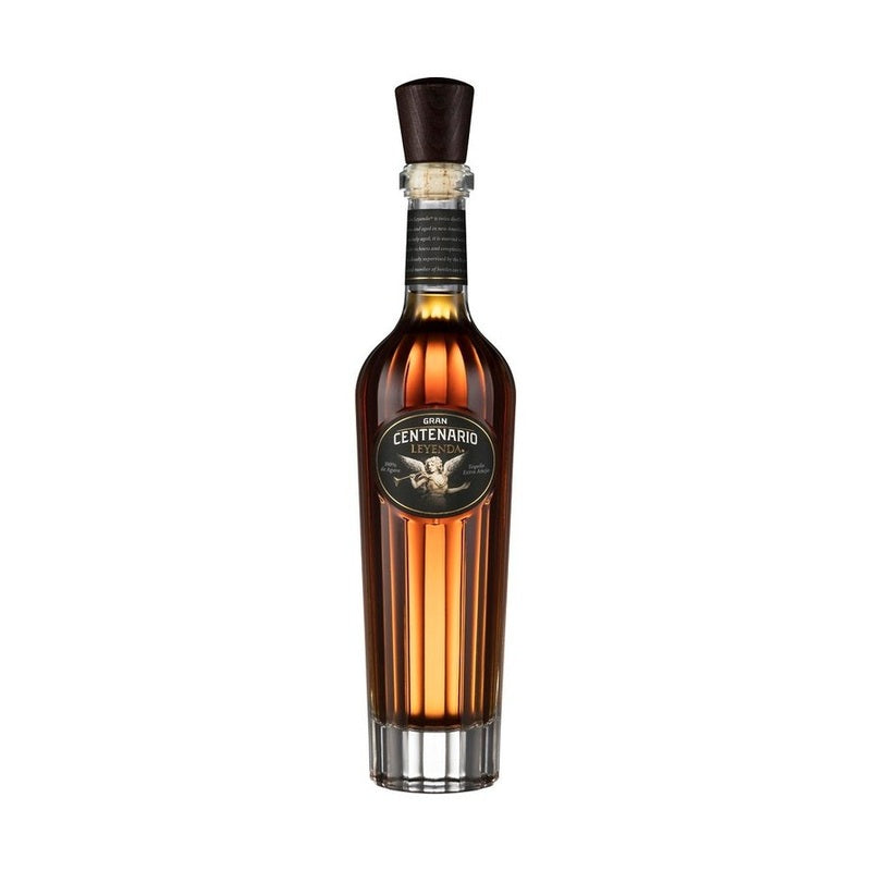 Gran Centenario 'Leyenda' Extra Anejo Tequila - ForTequilaLovers.com