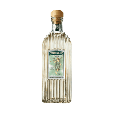 Gran Centenario Plata Tequila - ForTequilaLovers.com