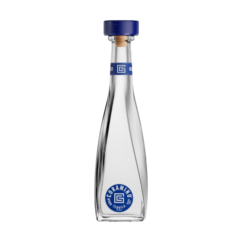 Gran Coramino Blanco Tequila - ForTequilaLovers.com