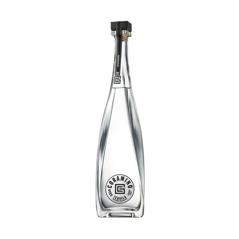 Gran Coramino Reposado Cristalino Tequila 1.75L bottle