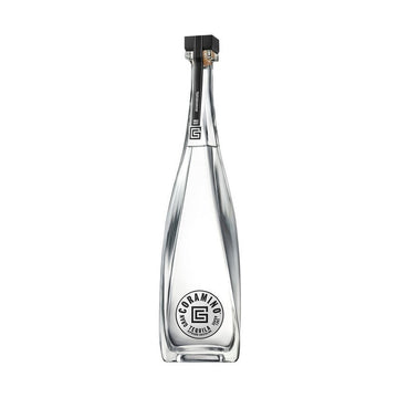 Gran Coramino Reposado Cristalino Tequila 1.75L - ForTequilaLovers.com