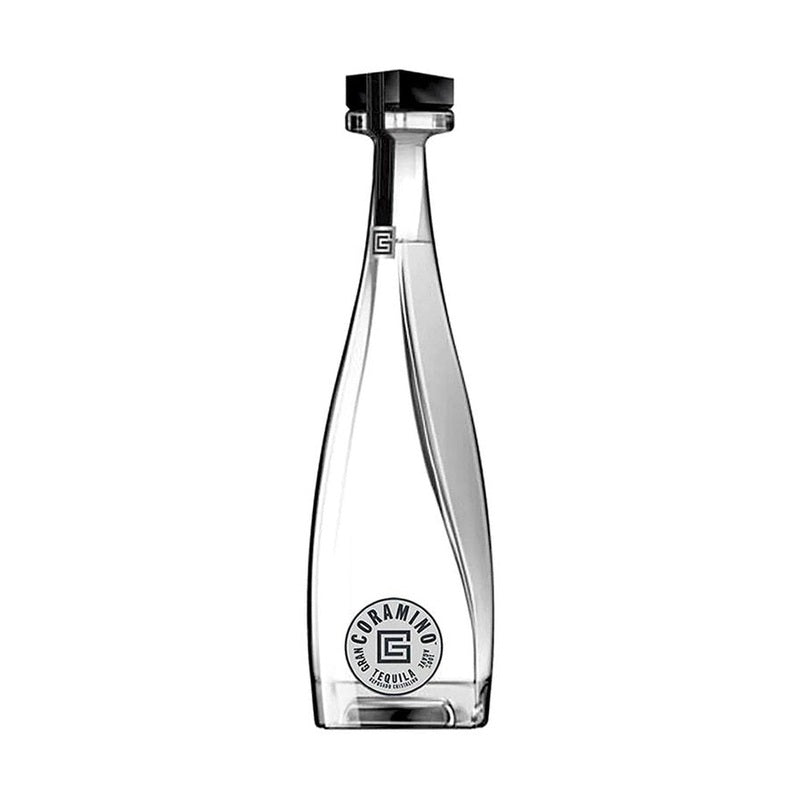Gran Coramino Reposado Cristalino Tequila - ForTequilaLovers.com