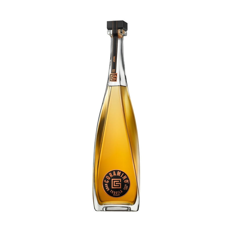 Gran Coramino Reposado Tequila 1.75L bottle